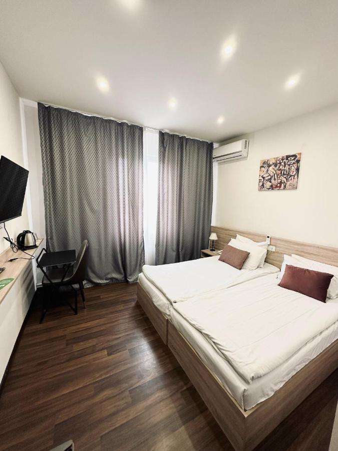 Nava Hotel يريفان المظهر الخارجي الصورة
