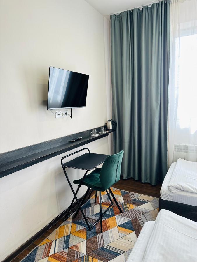 Nava Hotel يريفان المظهر الخارجي الصورة