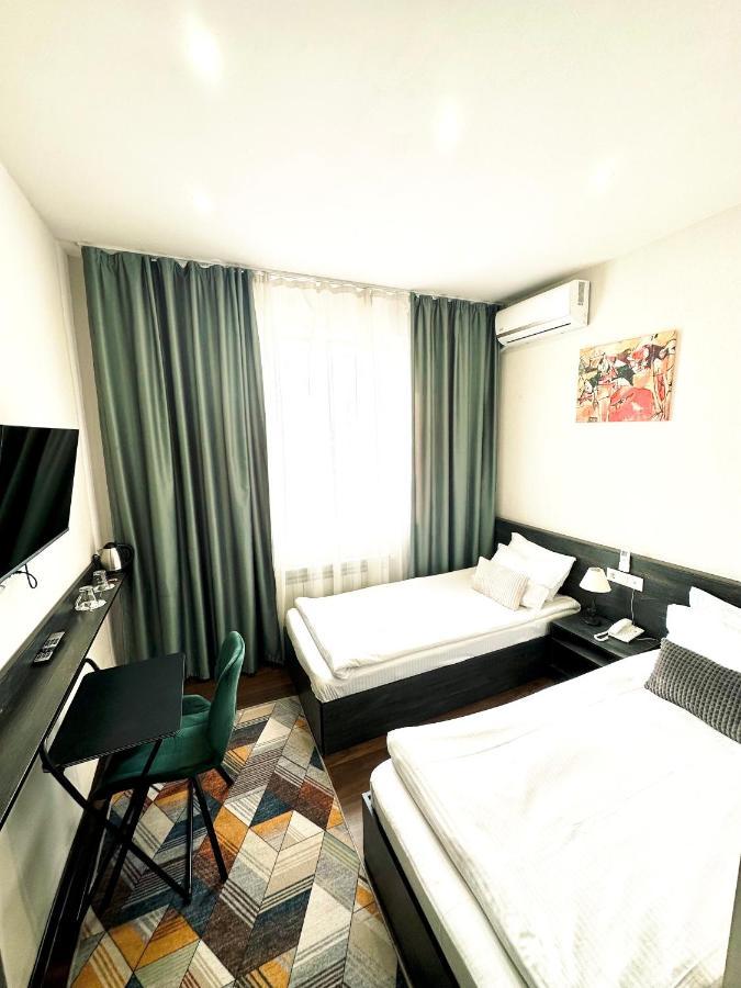 Nava Hotel يريفان المظهر الخارجي الصورة