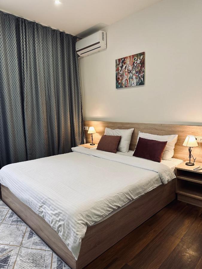 Nava Hotel يريفان المظهر الخارجي الصورة