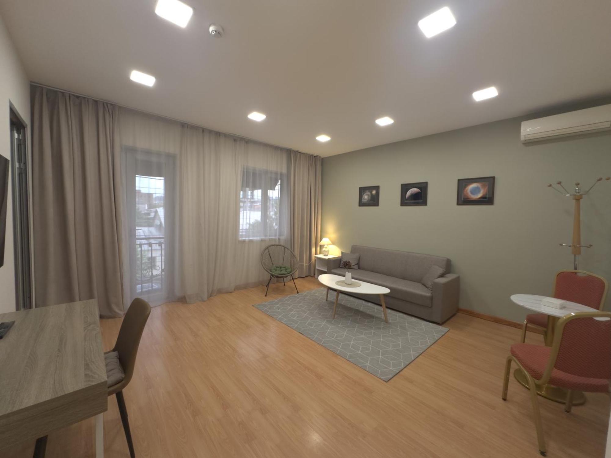 Nava Hotel يريفان المظهر الخارجي الصورة