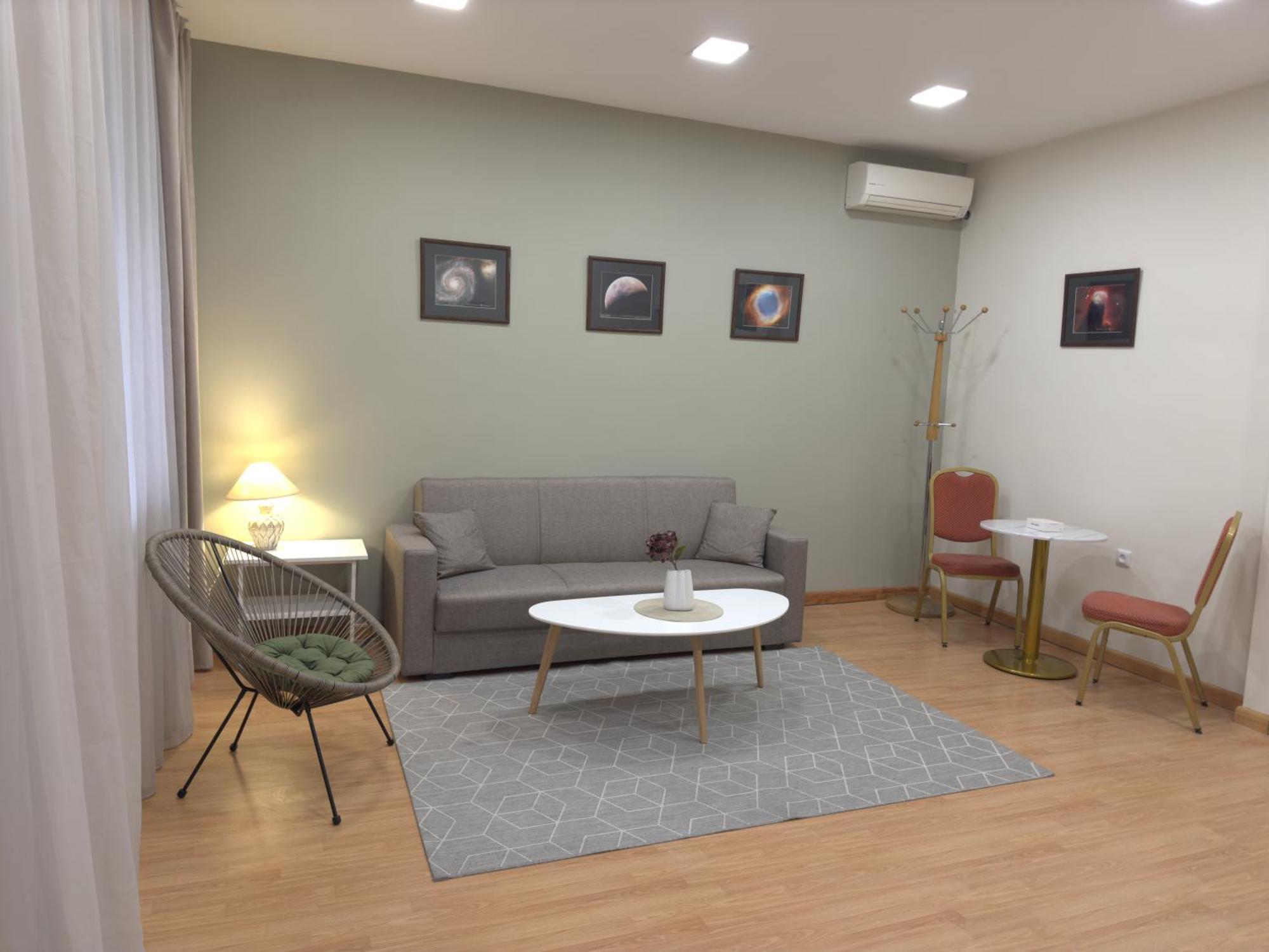 Nava Hotel يريفان المظهر الخارجي الصورة