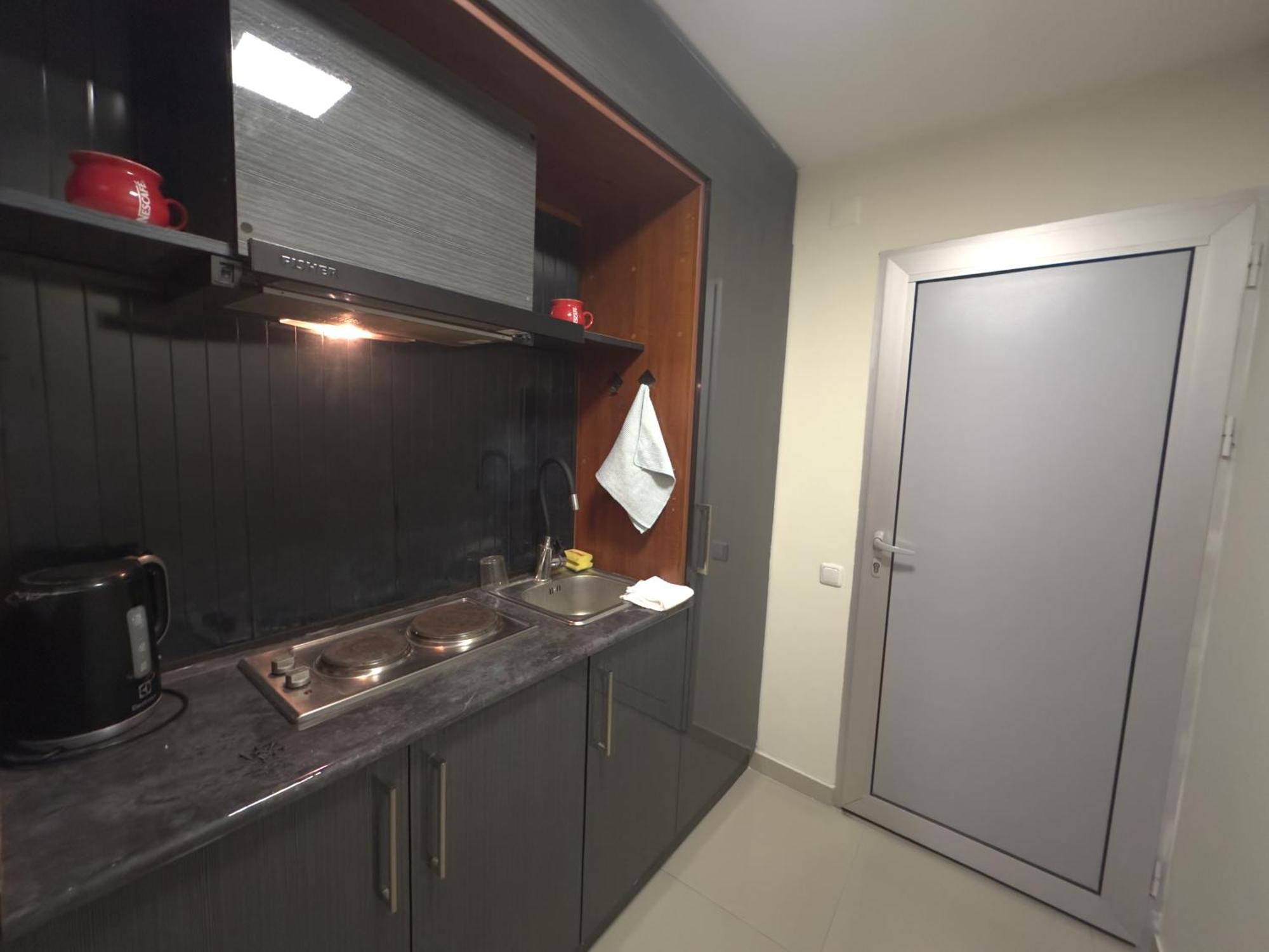 Nava Hotel يريفان المظهر الخارجي الصورة