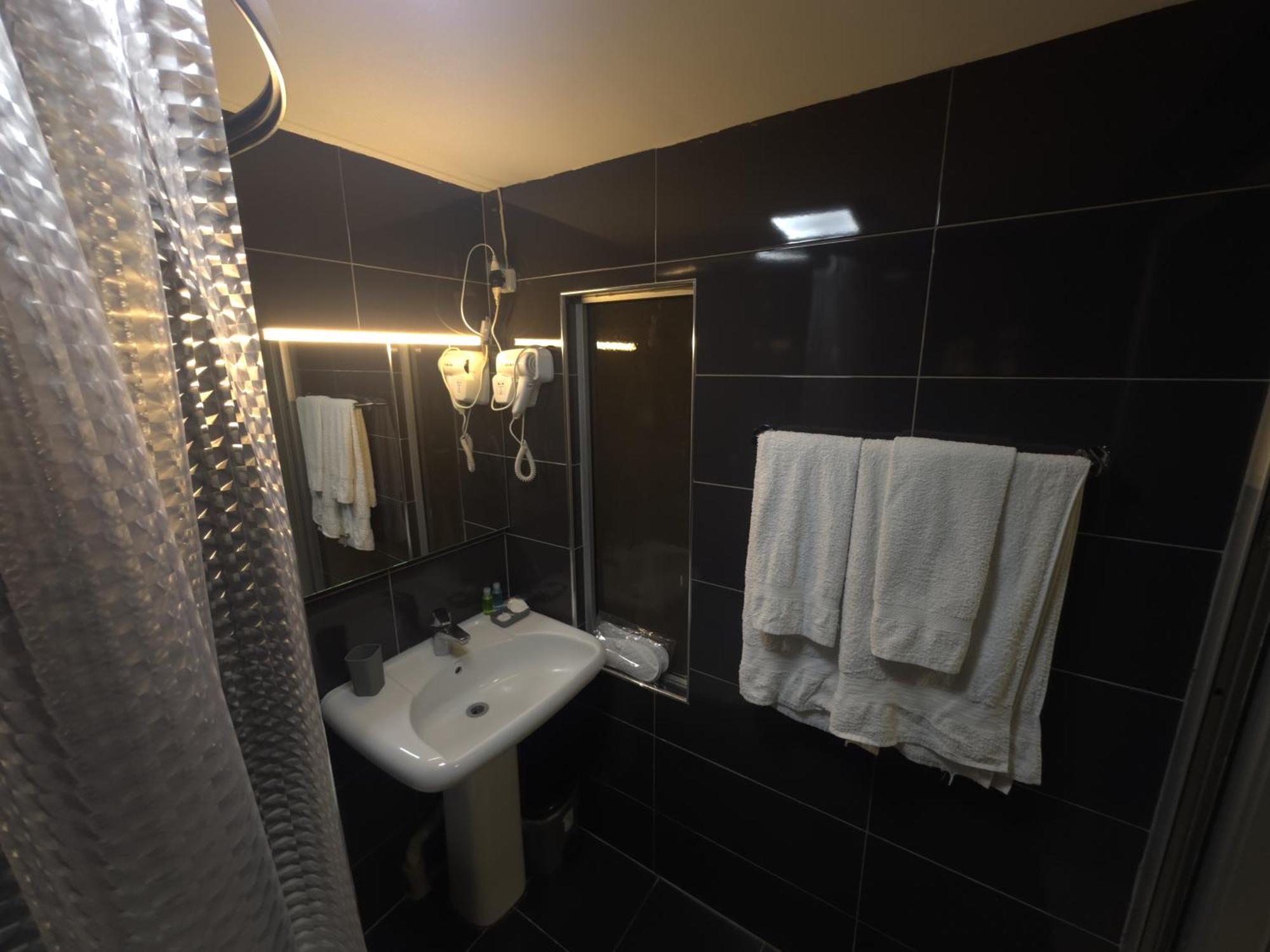 Nava Hotel يريفان الغرفة الصورة