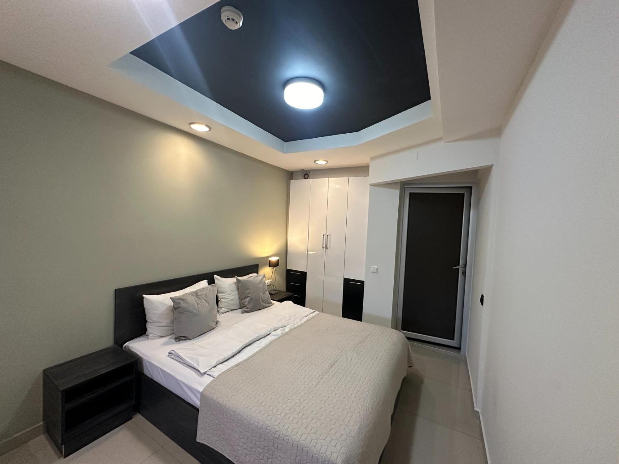 Nava Hotel يريفان المظهر الخارجي الصورة