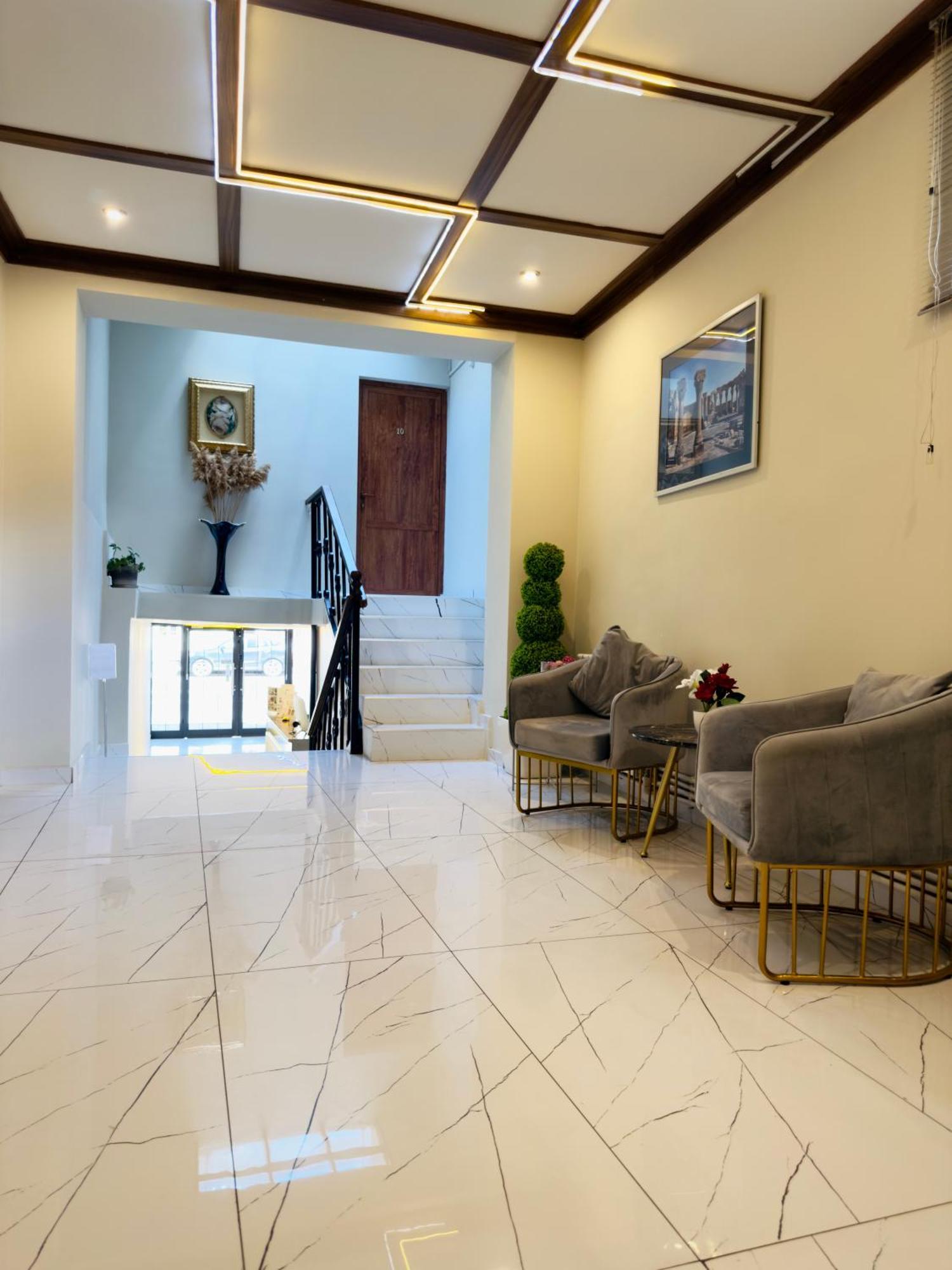 Nava Hotel يريفان المظهر الخارجي الصورة