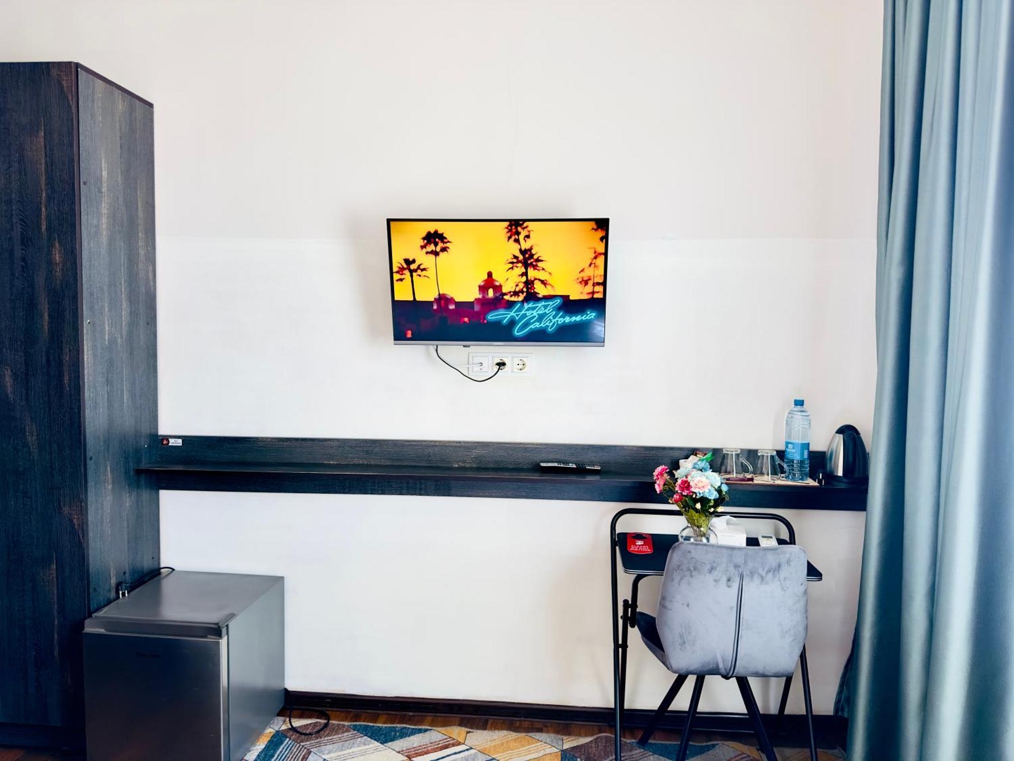 Nava Hotel يريفان المظهر الخارجي الصورة